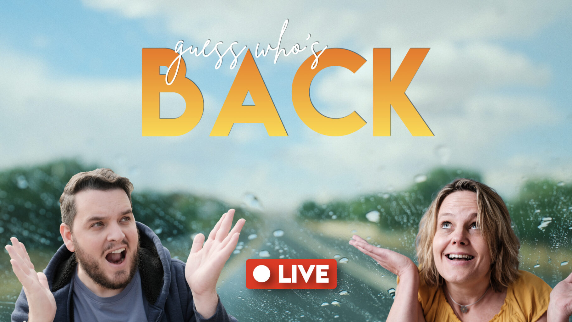 Guess who’s back! New episode of SOOC Live coming soon! - Me and My ...